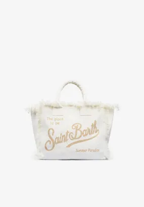 MC2 SAINT BARTH | VANITY