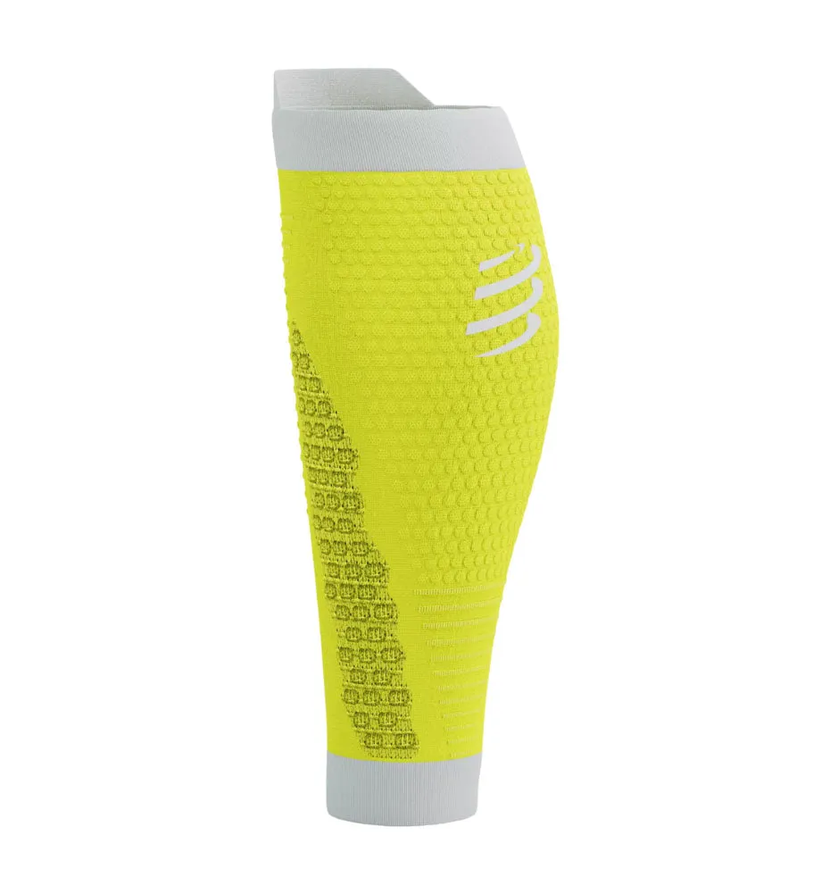 Medias Compresión Running_Unisex_COMPRESSPORT R2 3.0