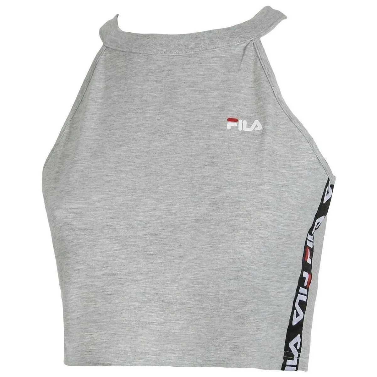 MELODY CROPPED TOP