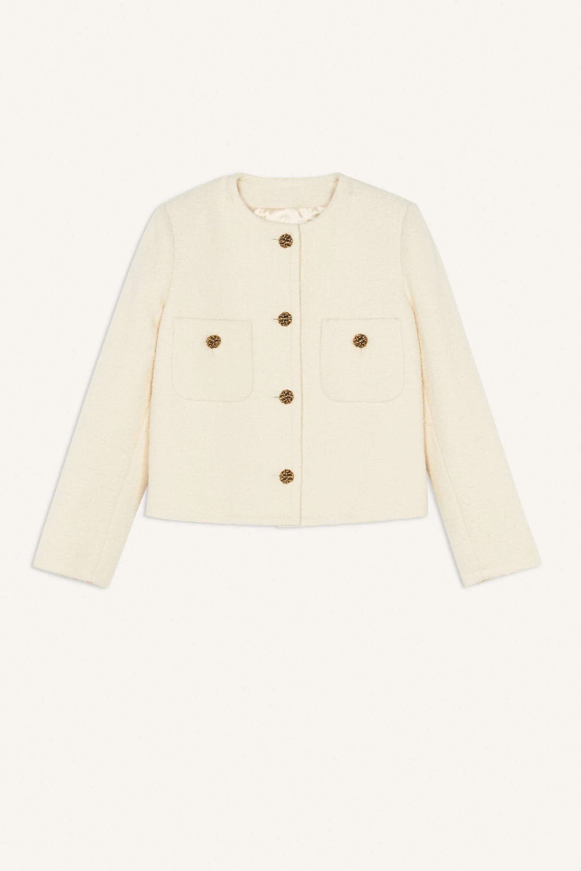 MEREDITH CHAQUETA