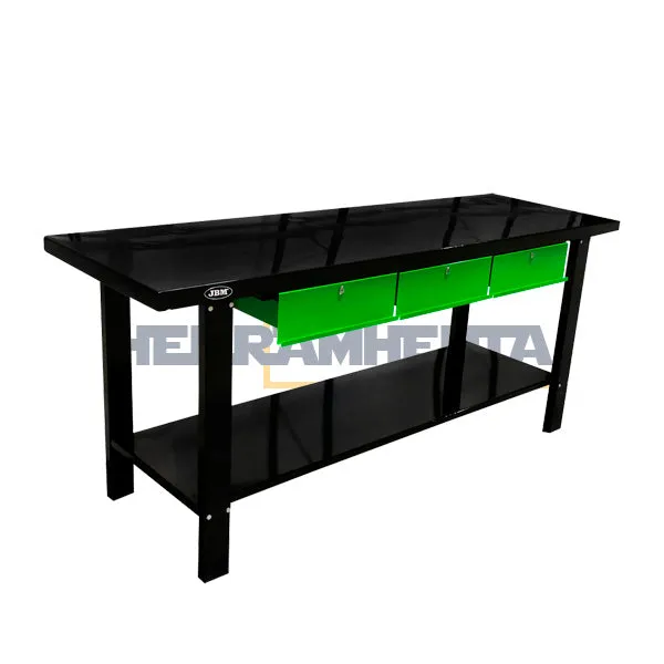 MESA DE TRABAJO 3 CAJONES