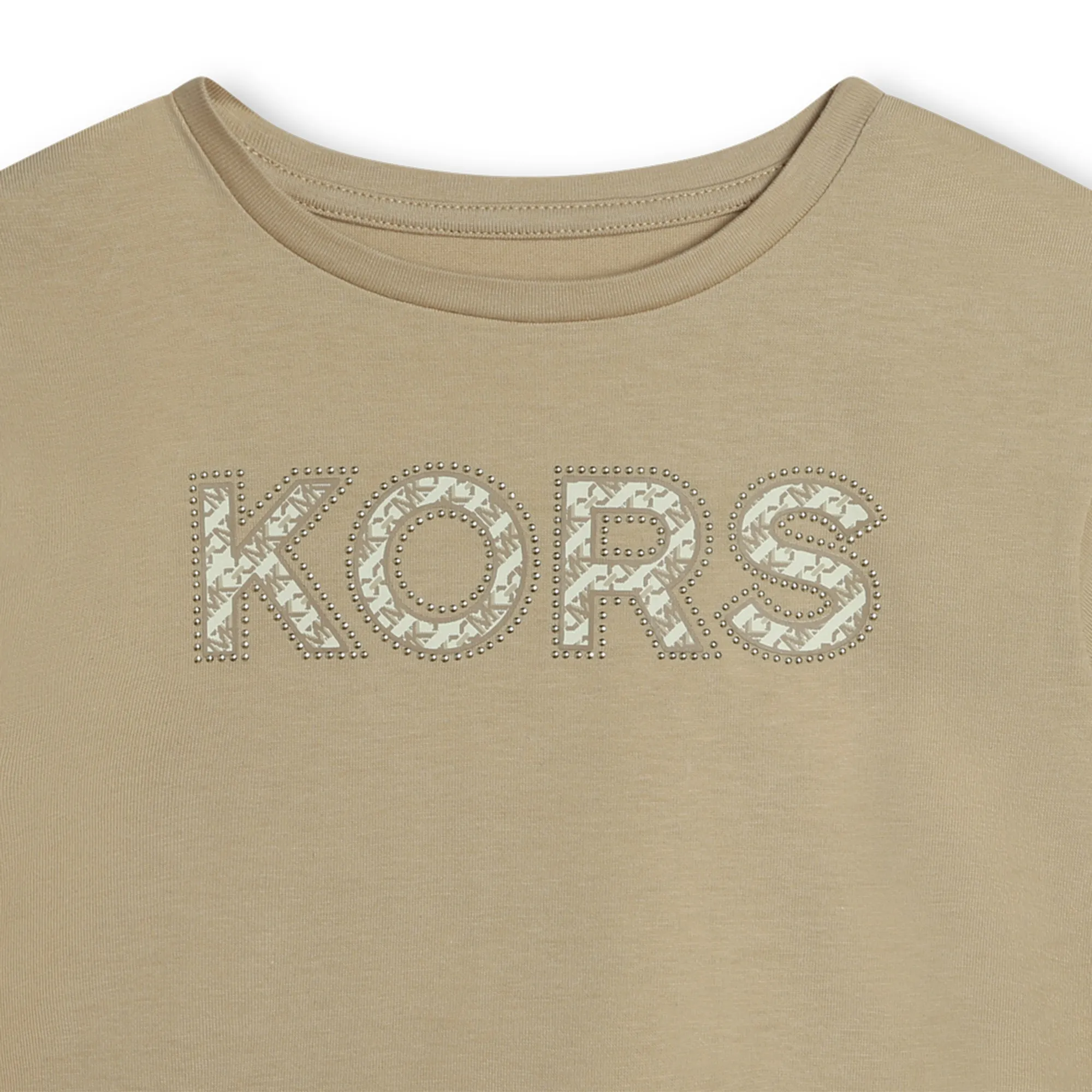 MICHAEL KORS Camiseta de manga corta