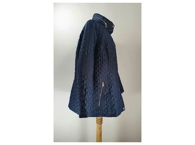 Michael Kors Chaquetas Azul 