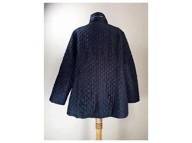 Michael Kors Chaquetas Azul 