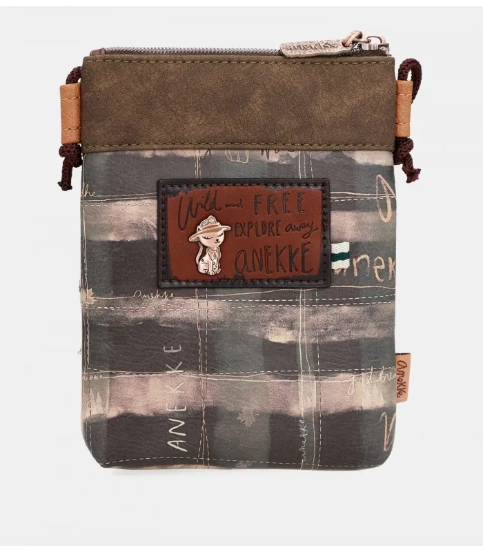 MINI BOLSO BANDOLERA MUJER ANEKKE
