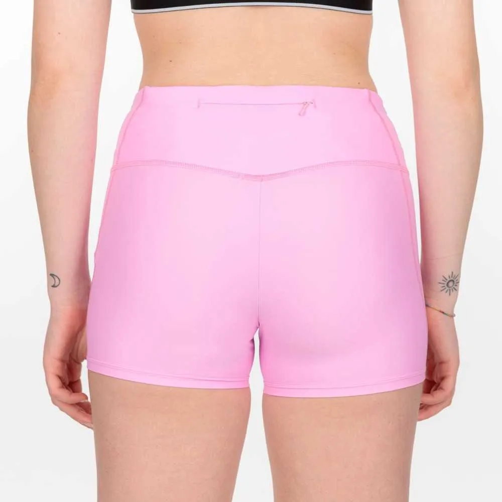 MIZUNO CORE SHORT TIGHT