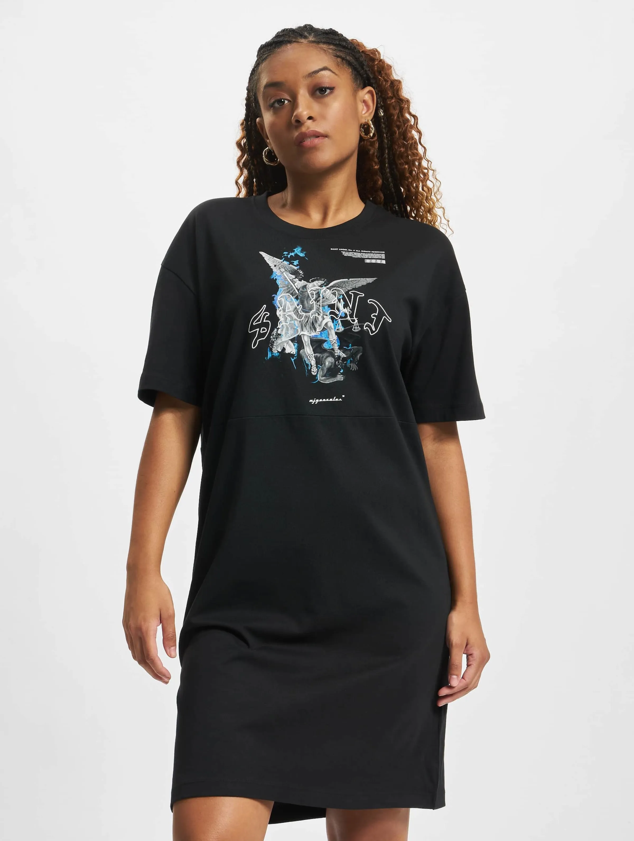 MJ Gonzales Ladies Saint V.1 Organic
