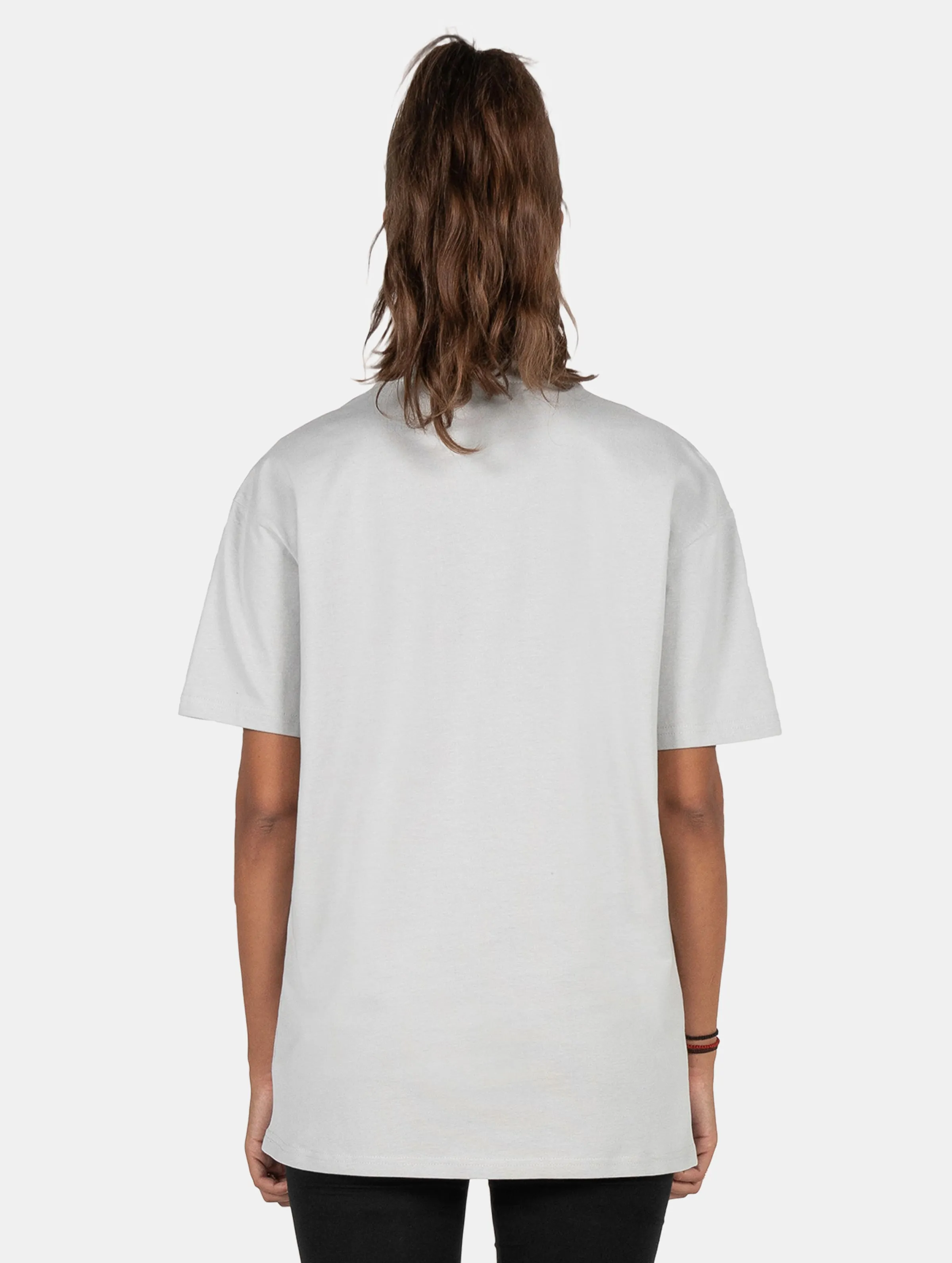 MJ GONZALES MJ GONZALES LADIES PAISLEY X HEAVY OVERSIZED TSHIRTS