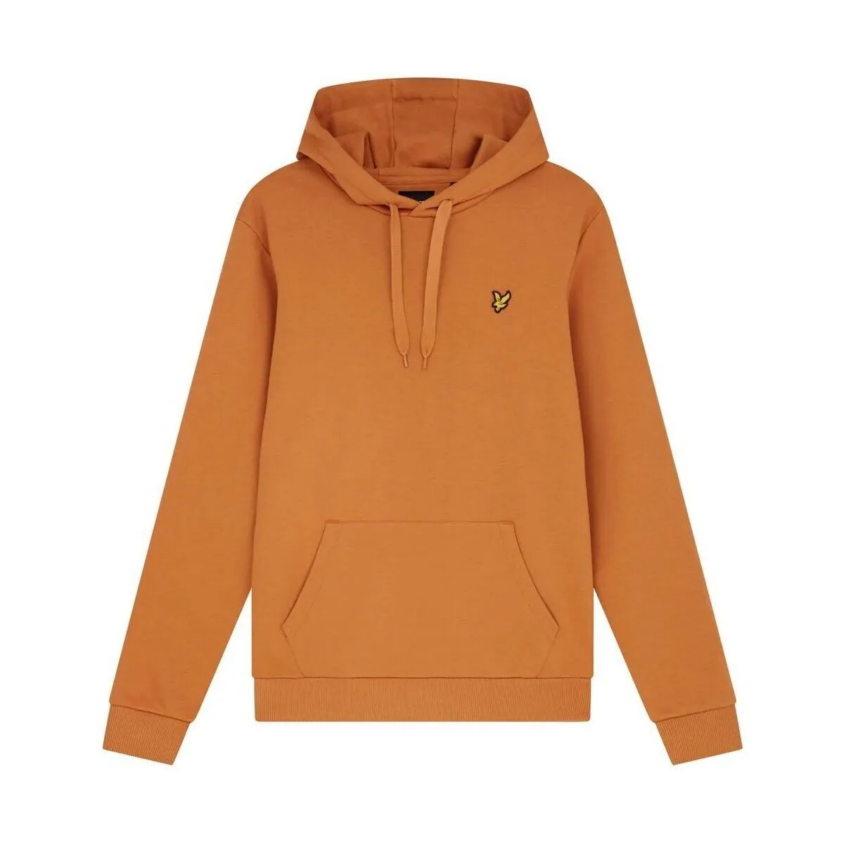 ML416VOG PULLOVER HOODIEW869 SALBURN