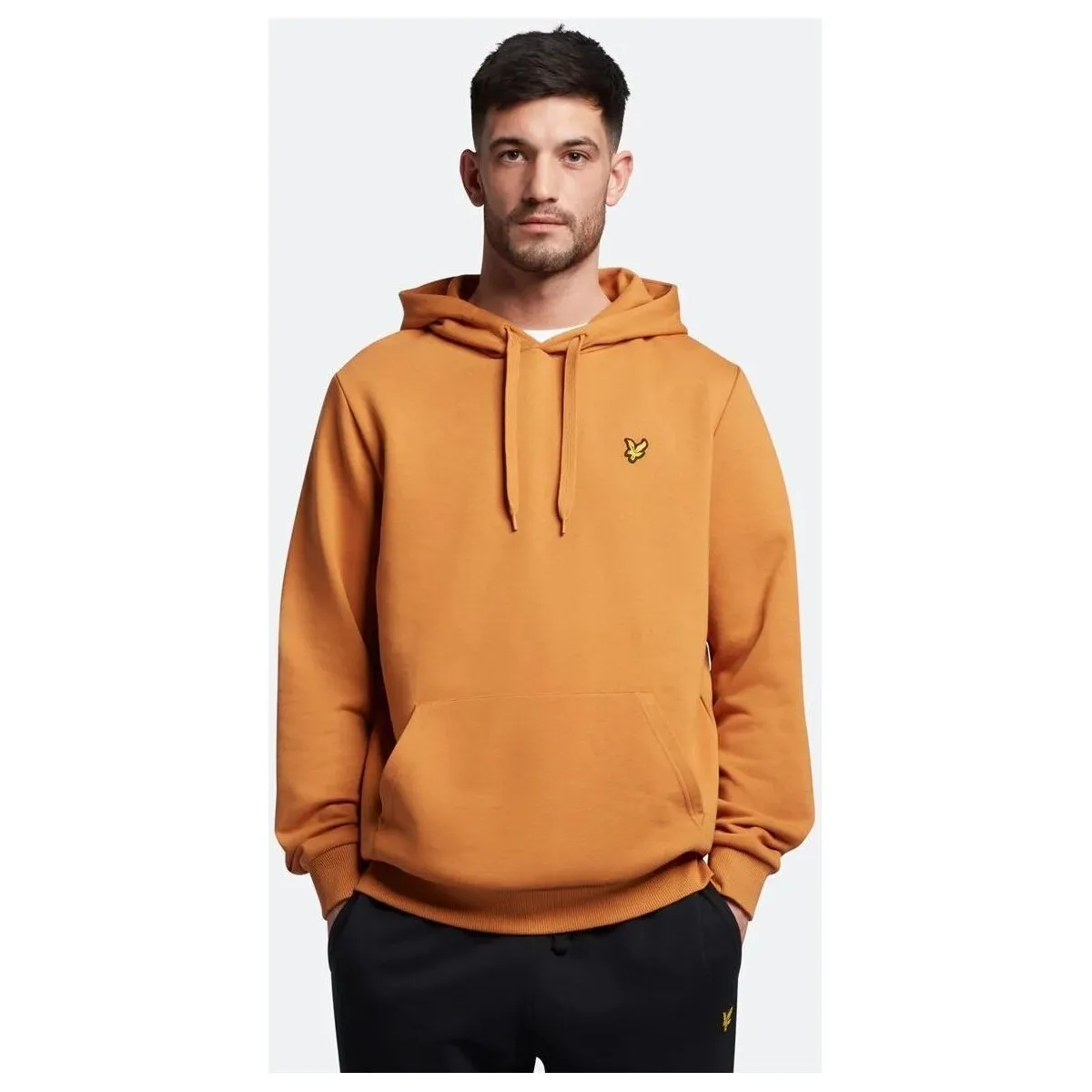 ML416VOG PULLOVER HOODIEW869 SALBURN