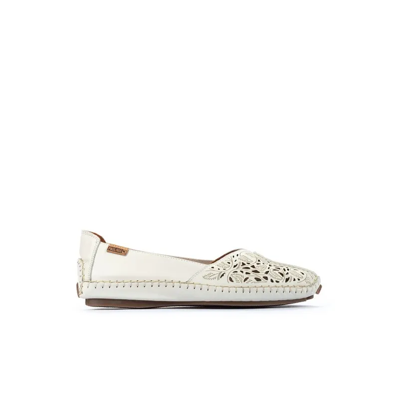 Mocasín Pikolinos JEREZ 578 beige