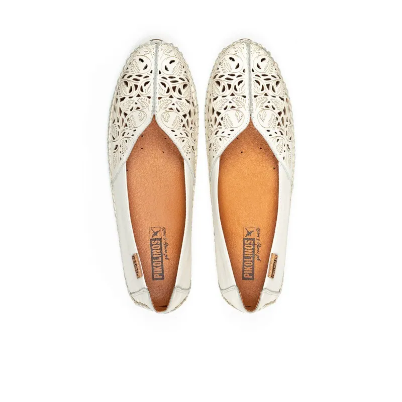 Mocasín Pikolinos JEREZ 578 beige