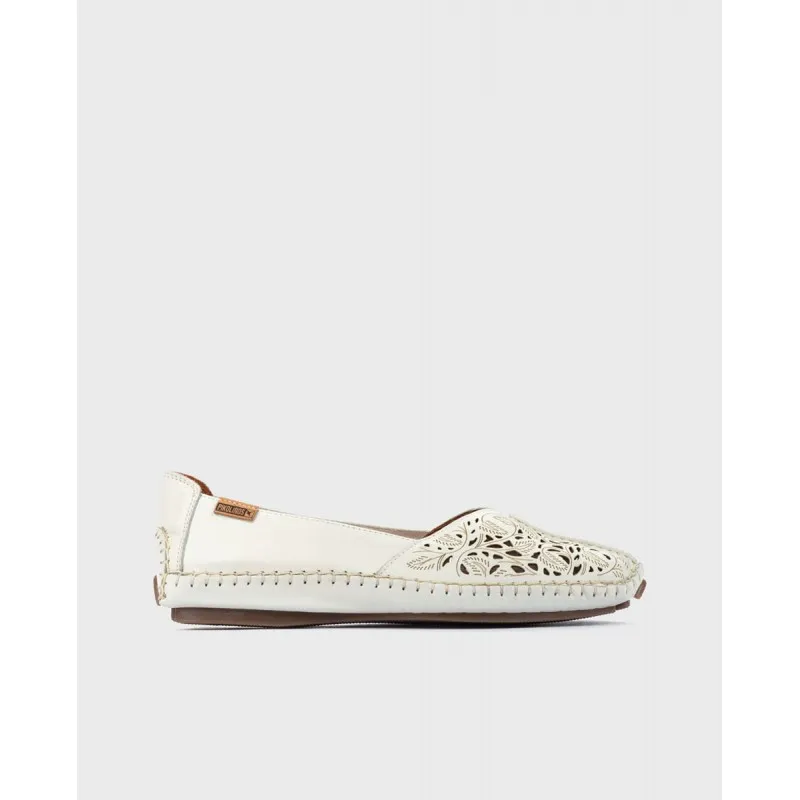 Mocasín Pikolinos JEREZ 578 beige
