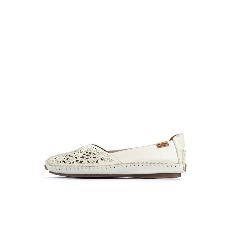 Mocasín Pikolinos JEREZ 578 beige