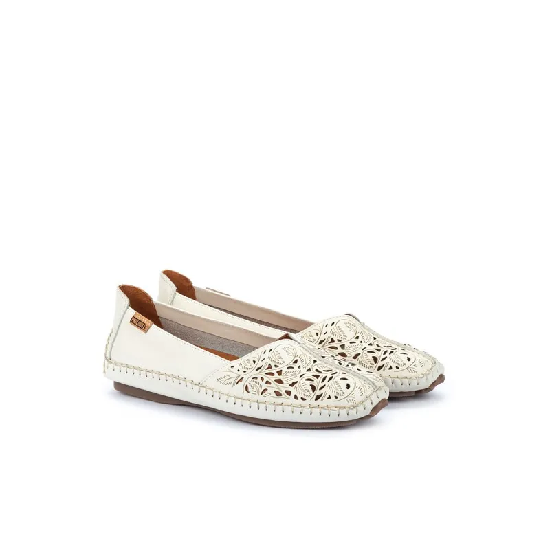 Mocasín Pikolinos JEREZ 578 beige