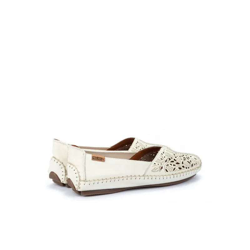 Mocasín Pikolinos JEREZ 578 beige