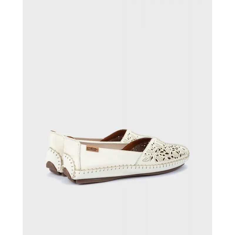 Mocasín Pikolinos JEREZ 578 beige