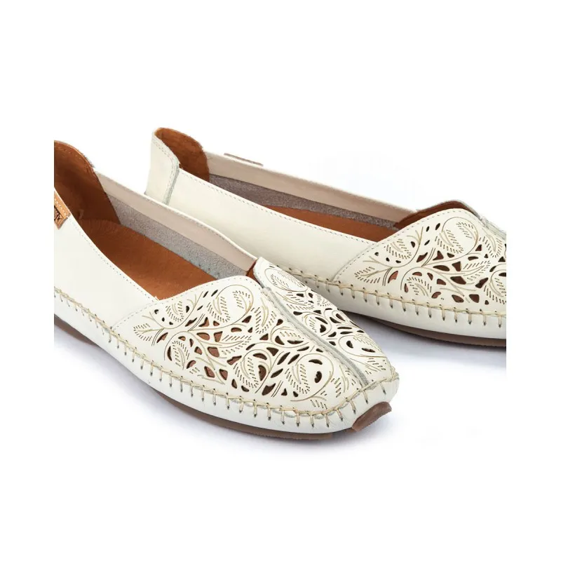 Mocasín Pikolinos JEREZ 578 beige