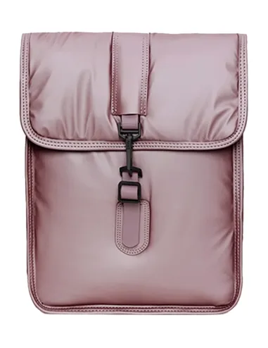 Mochila Backpack Micro acolchado color muse
