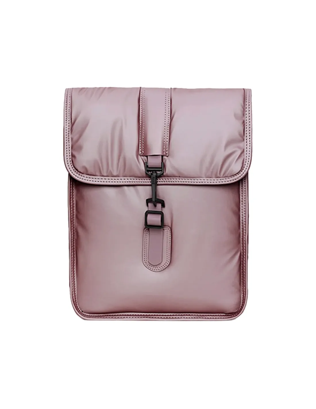 Mochila Backpack Micro acolchado color muse