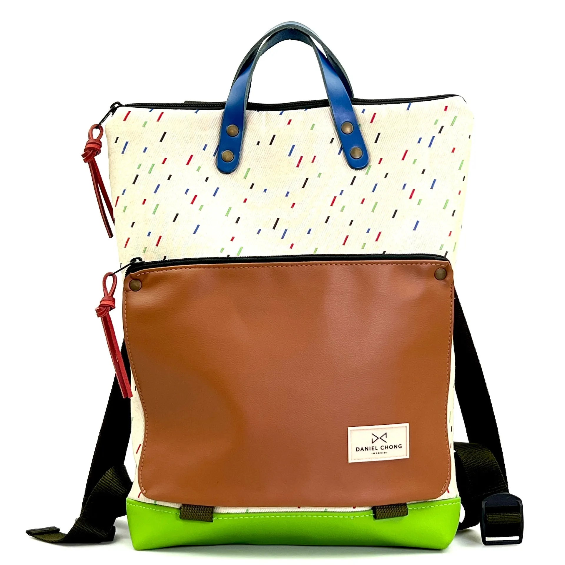 Mochila book holder Acolchada Outlet
