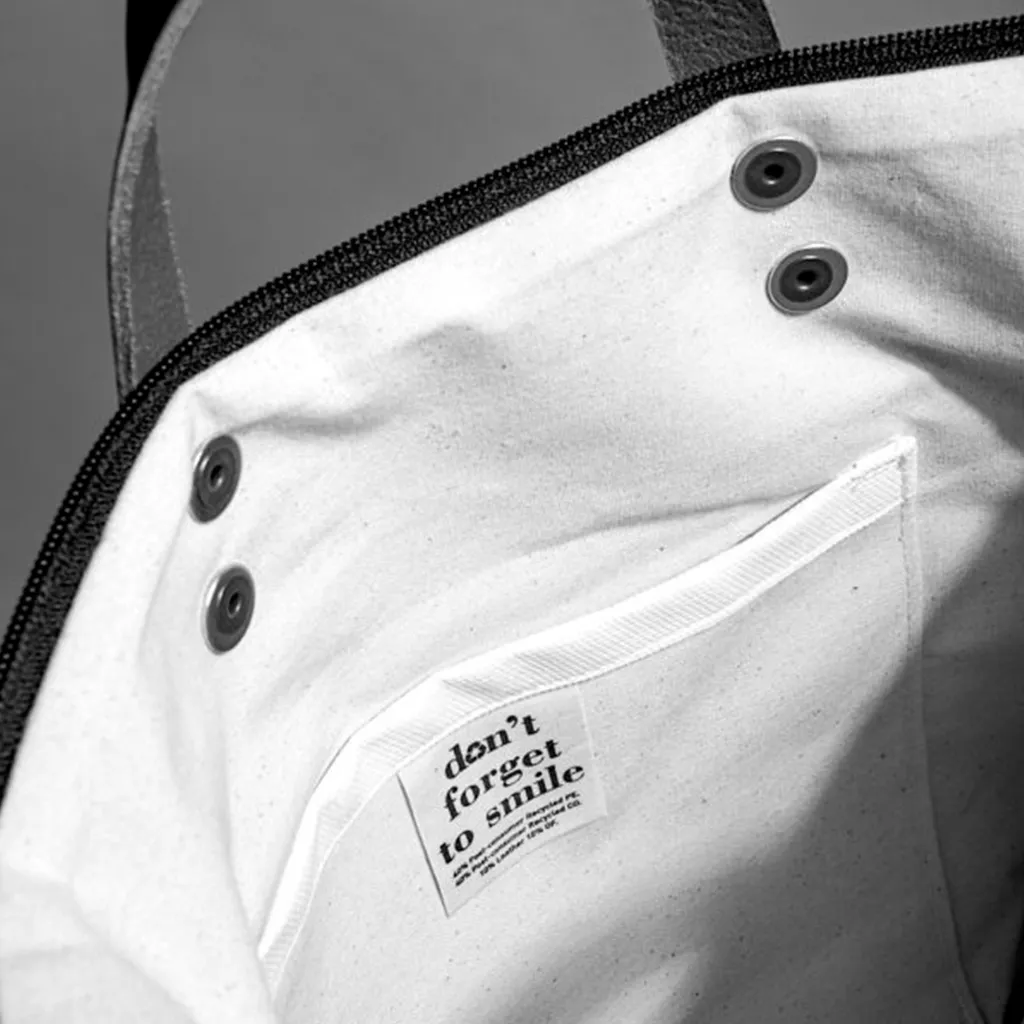 Mochila book holder Acolchada Outlet