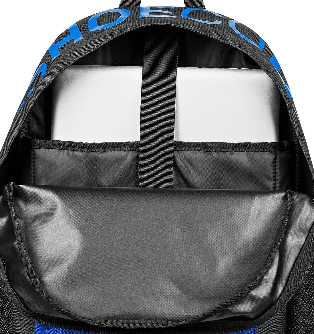 MOCHILA DC BACKSIDER SEASONAL  BQR0/NAUTICAL BLUE