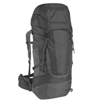 Mochila de senderismo Bach Pack Daydream 65 (negro)