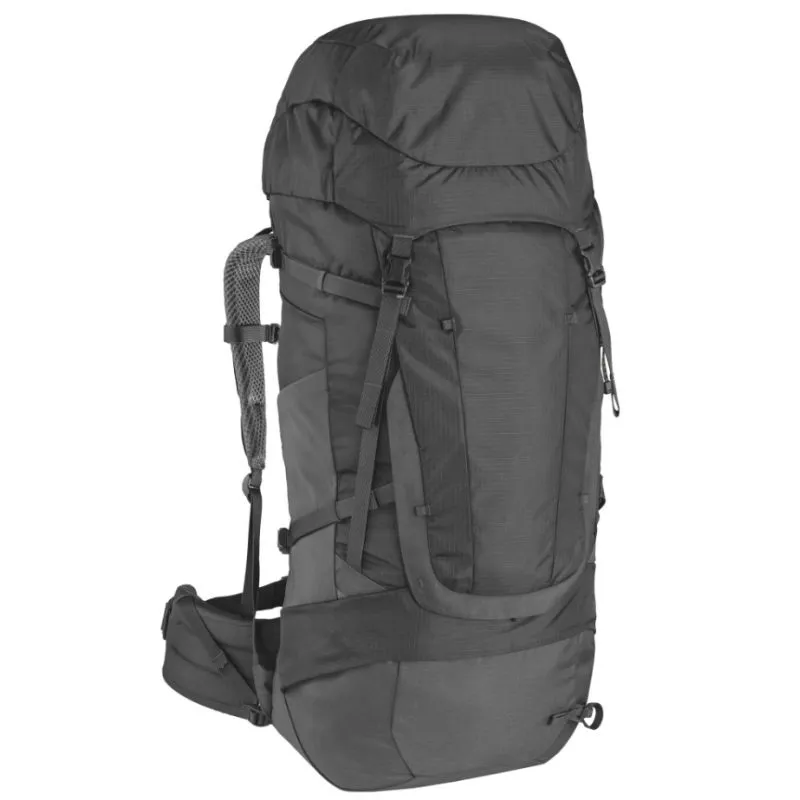 Mochila de senderismo Bach Pack Daydream 65 (negro)