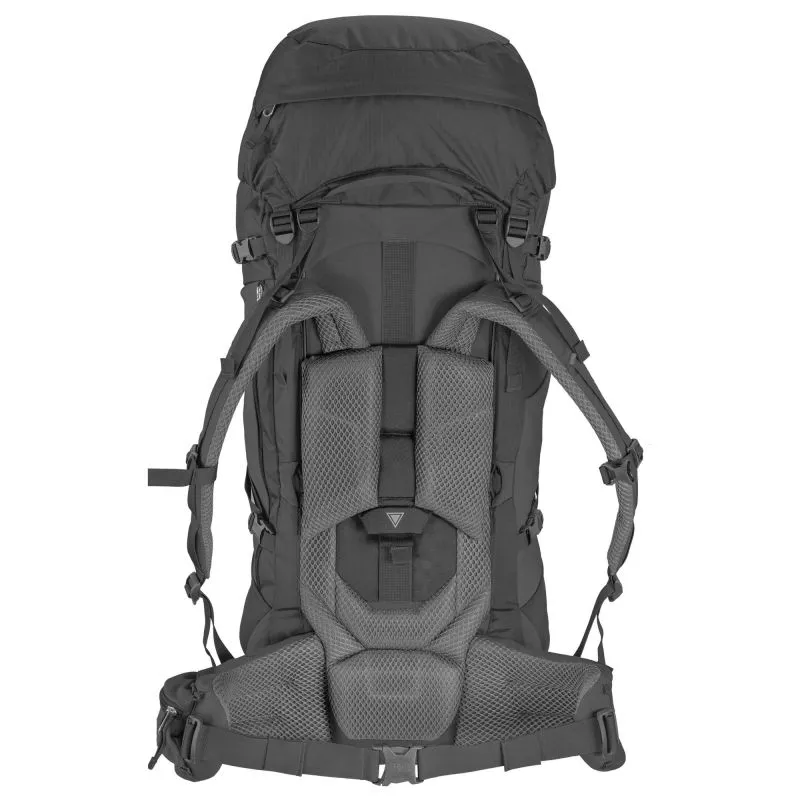 Mochila de senderismo Bach Pack Daydream 65 (negro)
