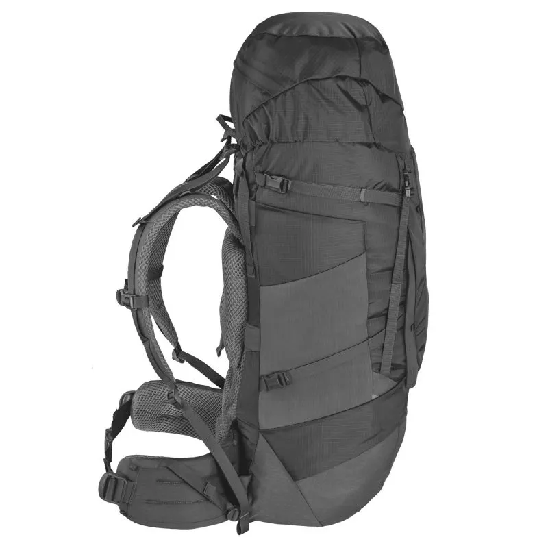 Mochila de senderismo Bach Pack Daydream 65 (negro)