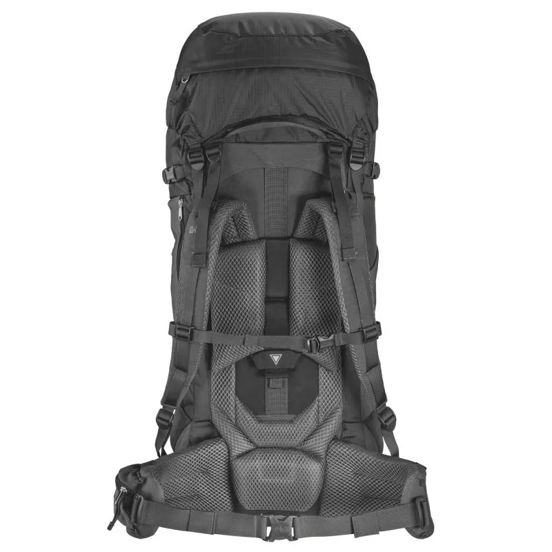 Mochila de senderismo Bach Pack Daydream 65 (negro)