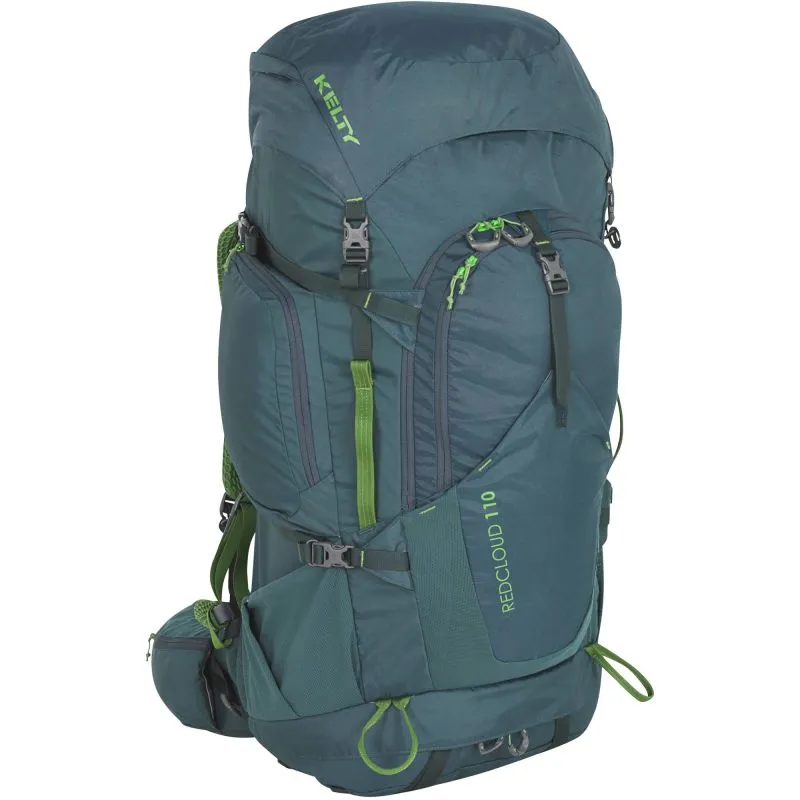 Mochila de trekking KELTY Redcloud 110 Ponderosa Pine