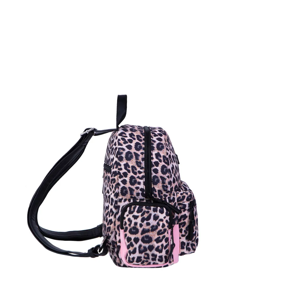 Mochila Fashion Munich Multicolor