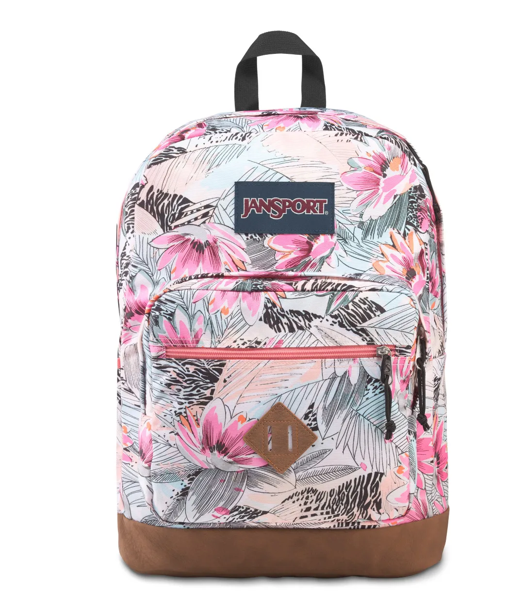 Mochila Jansport City View Color Multicolor