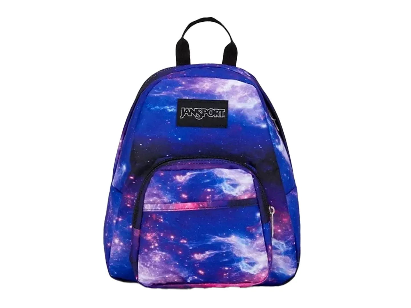 Mochila Jansport Half Pint Color Morado
