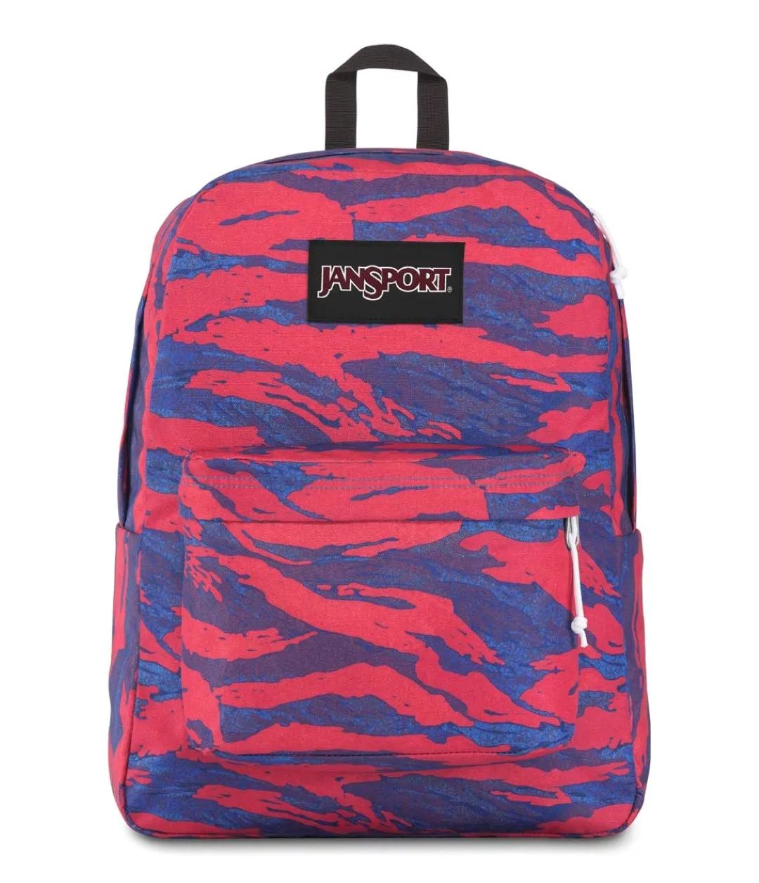 Mochila Jansport Superbreak Color Multicolor