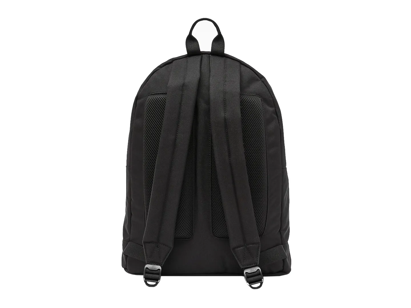 Mochila Lacoste Nh4099 Color Negro