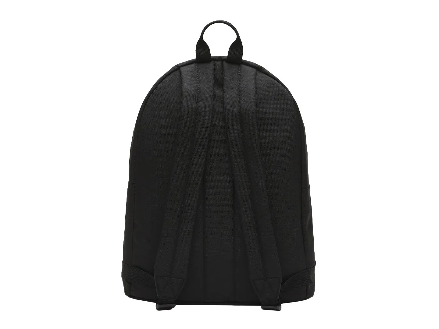 Mochila Lacoste Nh4269 Color Negro