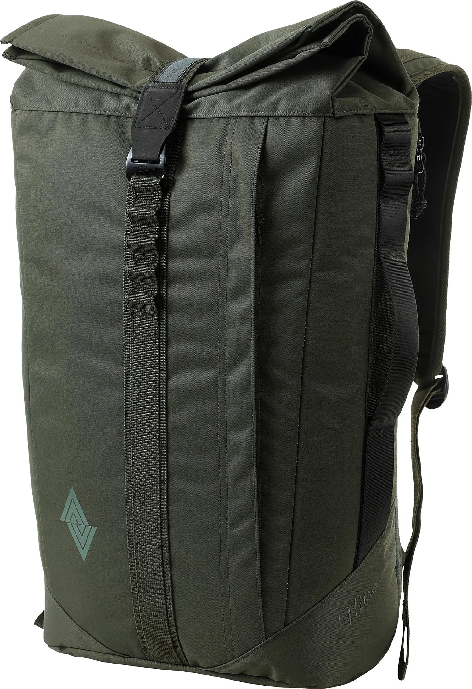 MOCHILA NITRO SCRAMBLER  ROSIN