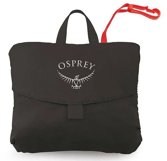 MOCHILA OSPREY ULTRALIGHT STUFF  BLACK