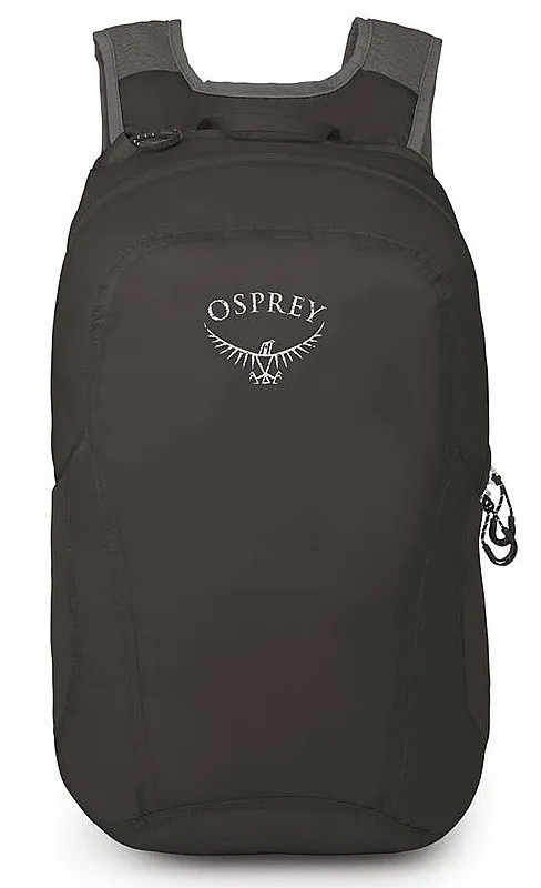 MOCHILA OSPREY ULTRALIGHT STUFF  BLACK