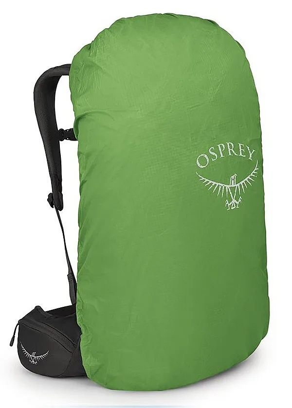 MOCHILA OSPREY VOLT 45  MAMBA BLACK  MEN´S