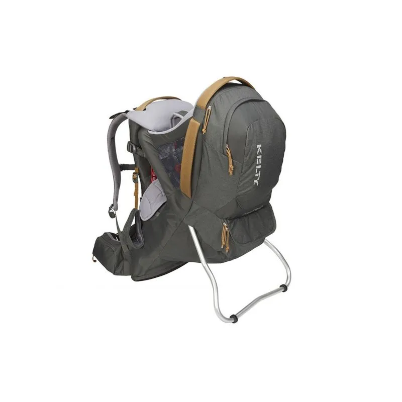 Mochila para bebé KELTY Journey Perfectfit™ Signature (Dark Shadow)