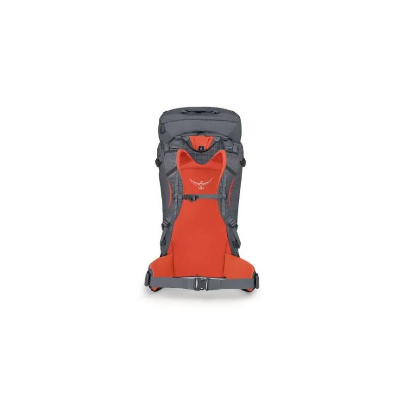 Mochila para hombre Osprey Mutant 52 (Gris tungsteno)