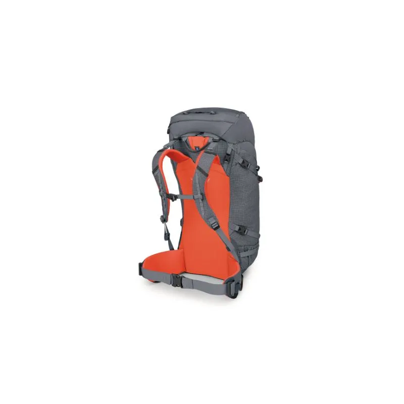 Mochila para hombre Osprey Mutant 52 (Gris tungsteno)