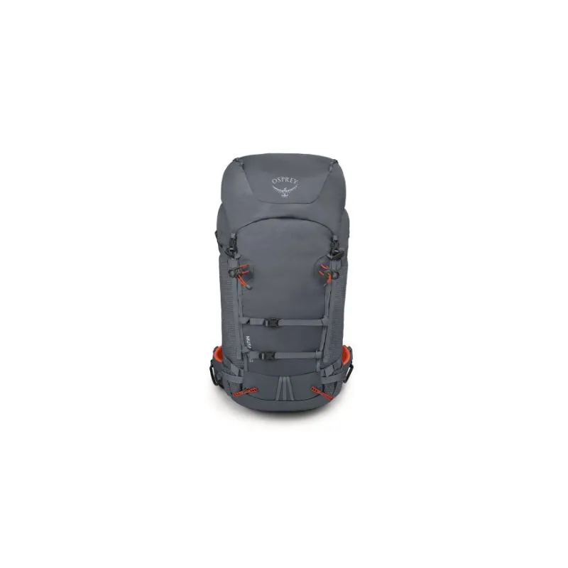 Mochila para hombre Osprey Mutant 52 (Gris tungsteno)