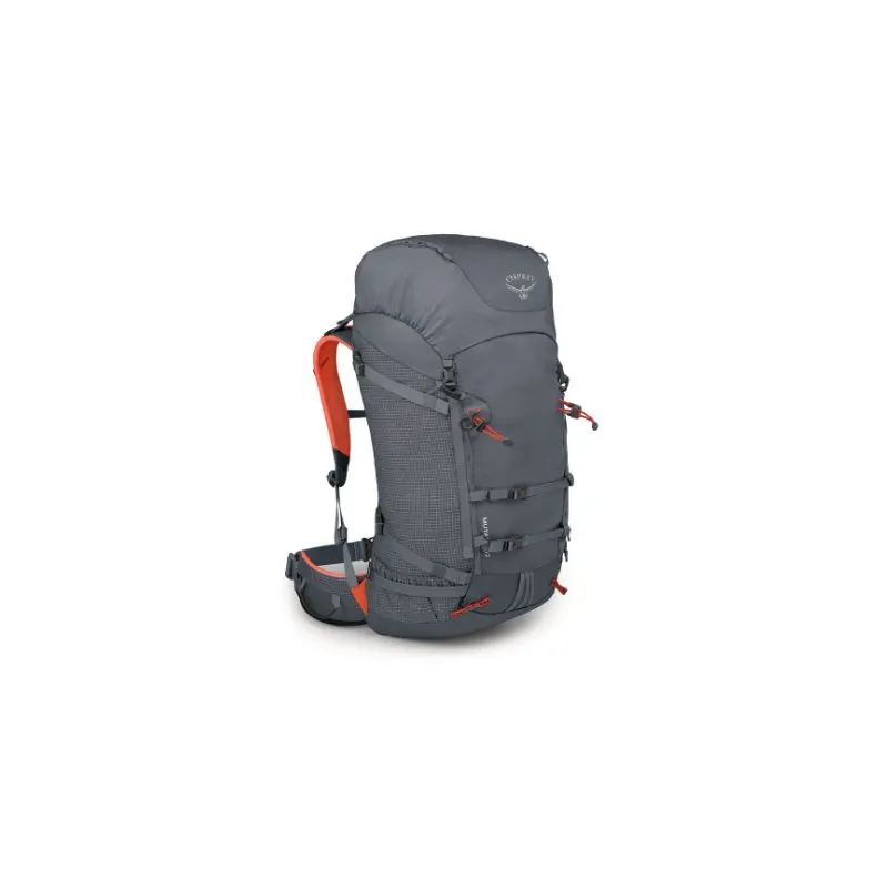 Mochila para hombre Osprey Mutant 52 (Gris tungsteno)