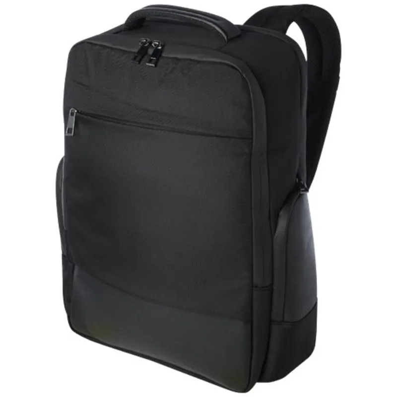 Mochila para portátil corporativa Expedition Black