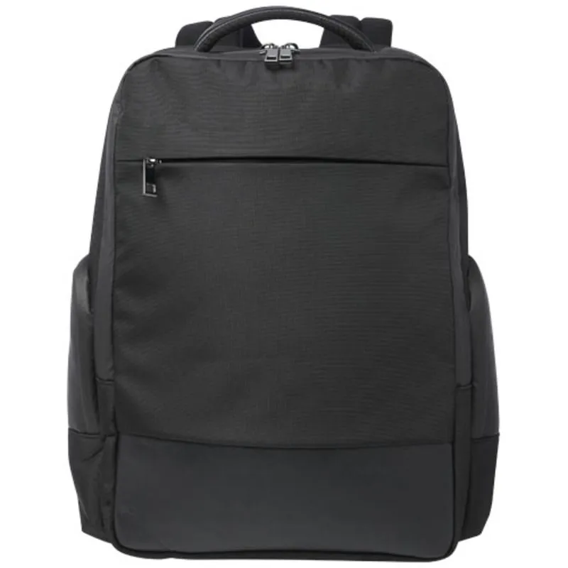 Mochila para portátil corporativa Expedition Black
